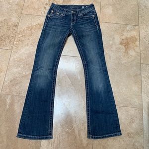 MissMe jeans